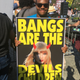 Image for article titled The Westboro Baptist Church protest made for the most bizarre RNC scene yet